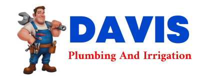 Trusted plumber in VAN BUREN